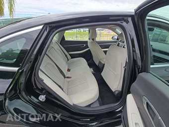 2025 Hyundai Sonata SEL - miniatura 13
