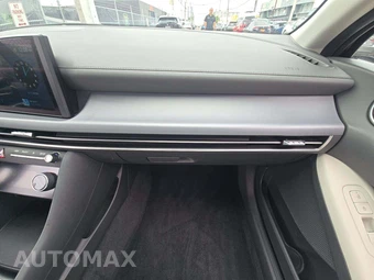 2025 Hyundai Sonata SEL - miniatura 16