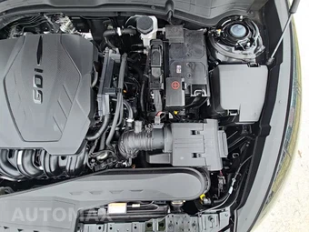 2025 Hyundai Sonata SEL - miniatura 22