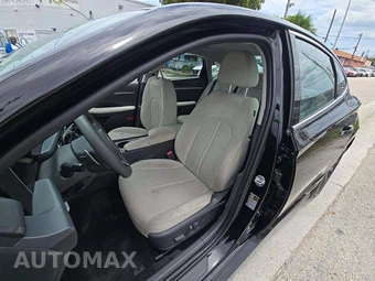 2025 Hyundai Sonata SEL - miniatura 3