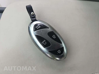 2025 Hyundai Sonata SEL - miniatura 5