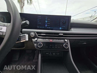 2025 Hyundai Sonata SEL - miniatura 7