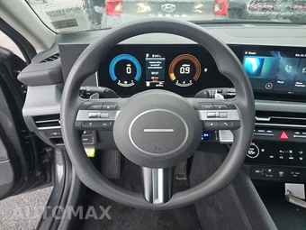 2025 Hyundai Sonata SEL - miniatura 10