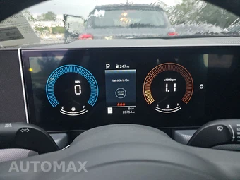 2025 Hyundai Sonata SEL - miniatura 12