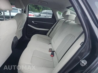 2025 Hyundai Sonata SEL - miniatura 13