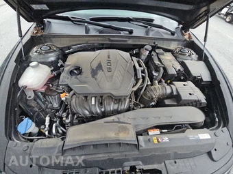 2025 Hyundai Sonata SEL - miniatura 15