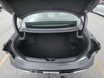 2025 Hyundai Sonata SEL - miniatura 16