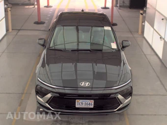 2025 Hyundai Sonata SEL - miniatura 2