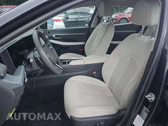 2025 Hyundai Sonata SEL - miniatura 7