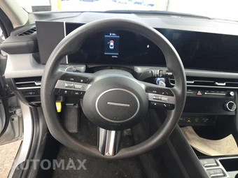 2025 Hyundai Sonata SEL - miniatura 10