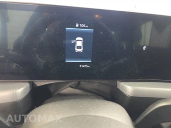 2025 Hyundai Sonata SEL - miniatura 12