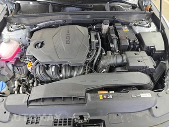 2025 Hyundai Sonata SEL - miniatura 15