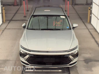 2025 Hyundai Sonata SEL - miniatura 2