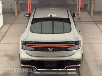 2025 Hyundai Sonata SEL - miniatura 5