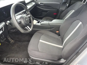 2025 Hyundai Sonata SEL - miniatura 7