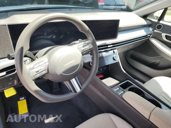2025 Hyundai Sonata SEL - miniatura 10