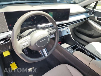 2025 Hyundai Sonata SEL - miniatura 11