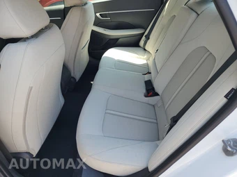 2025 Hyundai Sonata SEL - miniatura 13