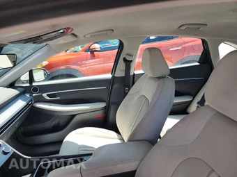 2025 Hyundai Sonata SEL - miniatura 17