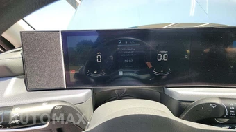 2025 Hyundai Sonata SEL - miniatura 18