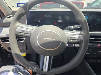 2025 Hyundai Sonata SEL - miniatura 10