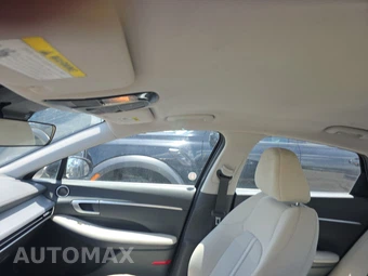 2025 Hyundai Sonata SEL - miniatura 18