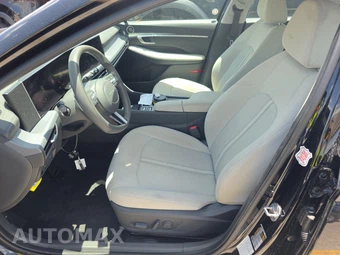 2025 Hyundai Sonata SEL - miniatura 7