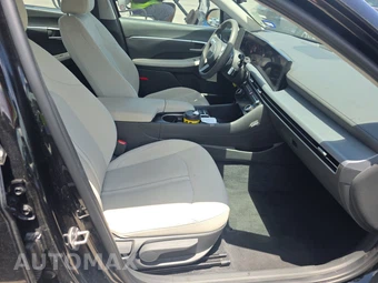2025 Hyundai Sonata SEL - miniatura 8