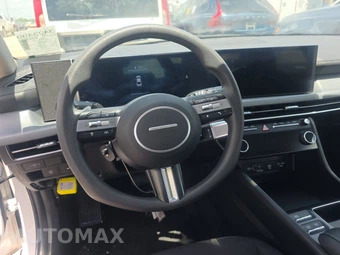 2025 Hyundai Sonata SEL - miniatura 10