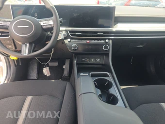 2025 Hyundai Sonata SEL - miniatura 11
