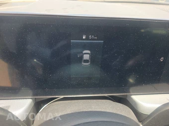 2025 Hyundai Sonata SEL - miniatura 12