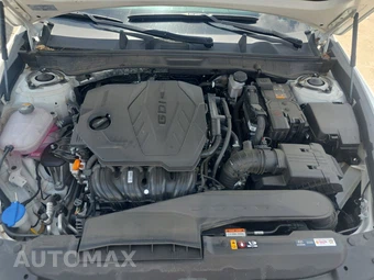 2025 Hyundai Sonata SEL - miniatura 15