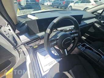 2025 Hyundai Sonata SEL - miniatura 11