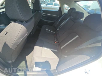2025 Hyundai Sonata SEL - miniatura 13