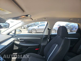 2025 Hyundai Sonata SEL - miniatura 17