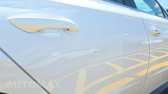 2025 Hyundai Sonata SEL - miniatura 22