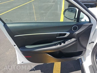2025 Hyundai Sonata SEL - miniatura 9