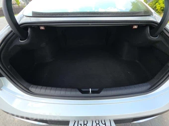 2025 Hyundai Sonata SEL - miniatura 11