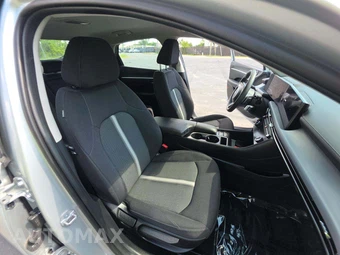2025 Hyundai Sonata SEL - miniatura 15
