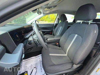 2025 Hyundai Sonata SEL - miniatura 3
