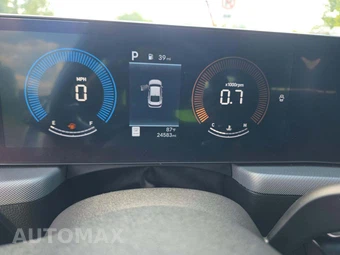 2025 Hyundai Sonata SEL - miniatura 6