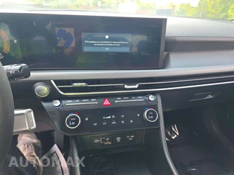2025 Hyundai Sonata SEL - miniatura 7