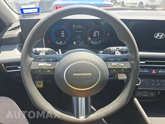 2025 Hyundai Sonata SEL - miniatura 10