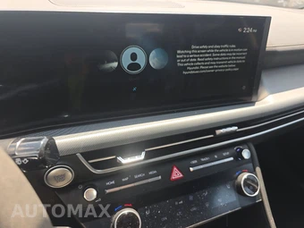 2025 Hyundai Sonata SEL - miniatura 11