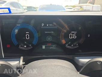 2025 Hyundai Sonata SEL - miniatura 12
