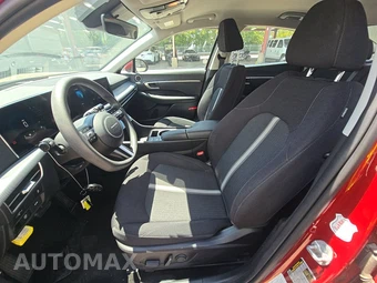 2025 Hyundai Sonata SEL - miniatura 7