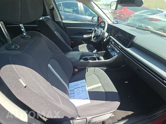 2025 Hyundai Sonata SEL - miniatura 8
