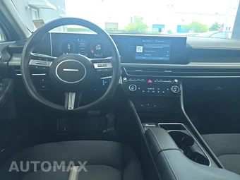 2025 Hyundai Sonata SEL - miniatura 14