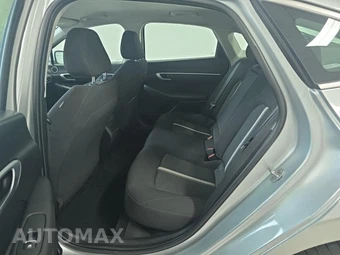 2025 Hyundai Sonata SEL - miniatura 16