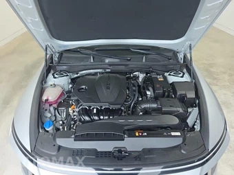 2025 Hyundai Sonata SEL - miniatura 18
